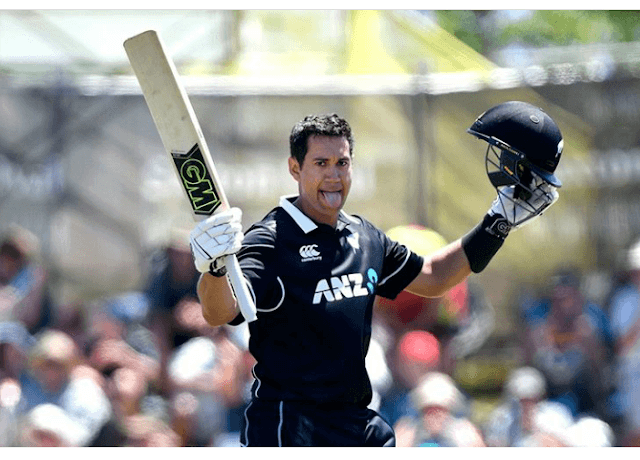 newzealand clean sweep sri lnaka by winning all three fomat series 3-0