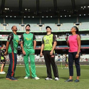 BBL TO REPLACE COIN AS BAT FLIP METHOD