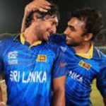 friendship in world cricket