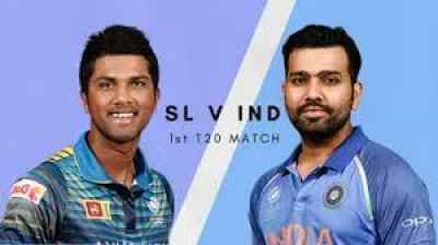 IND vs SL 1st T20 Dream11 Prediction, 