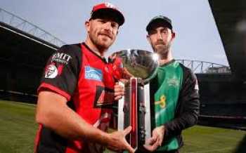 STA VS REN Dream11 Prediction TODAY Fantasy Cricket TIPS BBL19-20 4TH JAN