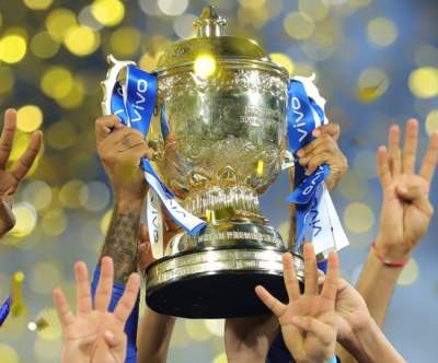 IPL 2020 prize money: money will rain on the champion team, these 3 teams will also be rich