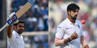 Bad news for Team India, Rohit Sharma and Ishant Sharma may miss out from Australia series: Report