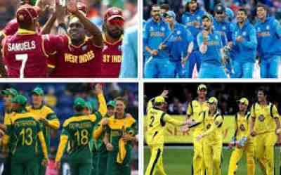 ICC announced,these players will not be able to play international and under 19 cricket