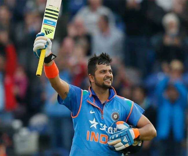 Suresh Raina ready to hit the ground once again, will represent this team