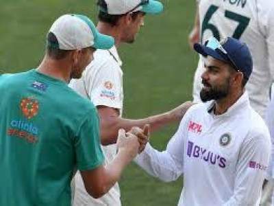 ICC Men’s Test Rankings: Virat Kohli reduces distance from Steve Smith despite defeat|Bumrah Slide out of Top 10