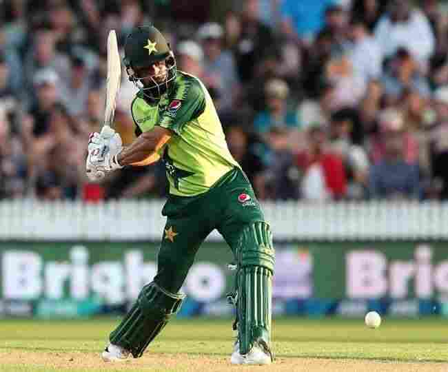 Pakistani batsman Hafeez left KL Rahul behind did wonders in T20 cricket this year