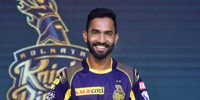 dinesh karthik is 2nd expensive player in ipl auction