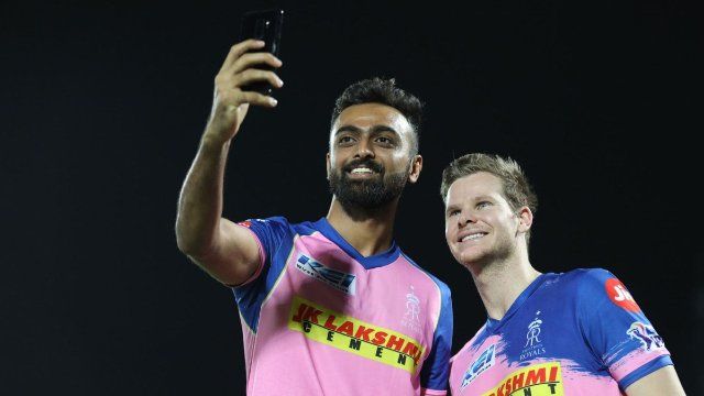 jaydev unadkat is third expensive player in auction of ipl history