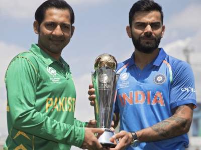 India vs Pakistan: T20 series can be played between India and Pakistan this year: report