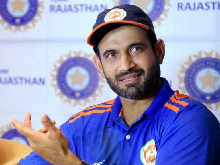 Irfan Pathan reveals his reason for the defeat of Team India