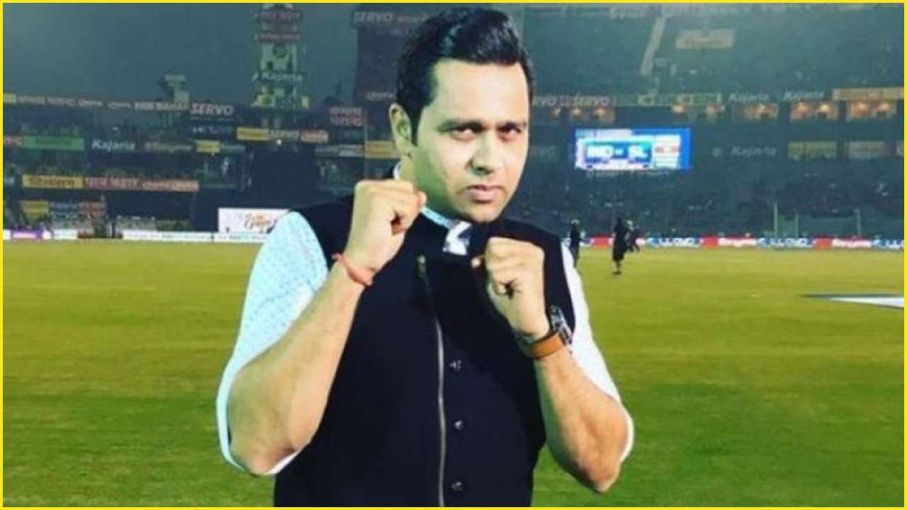 Former Indian batsman and commentator Akash Chopra made a big prediction for RCB