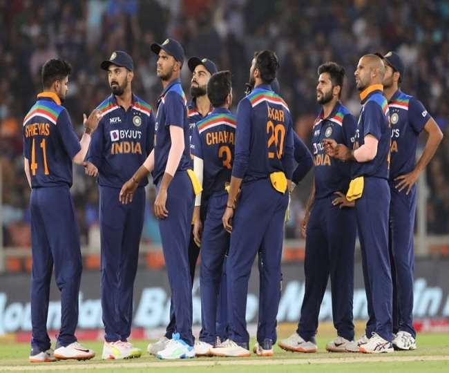 The Indian cricket team has to go on a tour of Sri Lanka in July where the T20 series of the same number of matches between the two countries will be played, but now this big reason is threatening this cricket series.