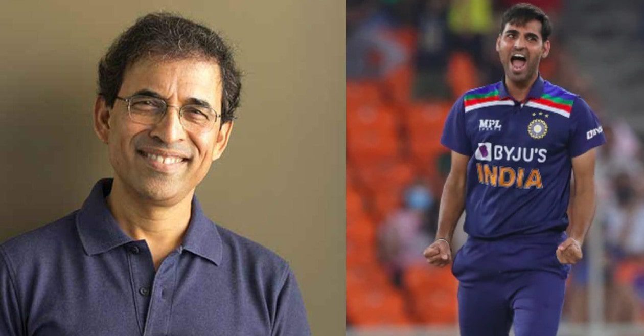 Cricket expert and famous commentator Harsha Bhogle has selected his playing XI for the ODI and T20 series of Sri Lanka tour