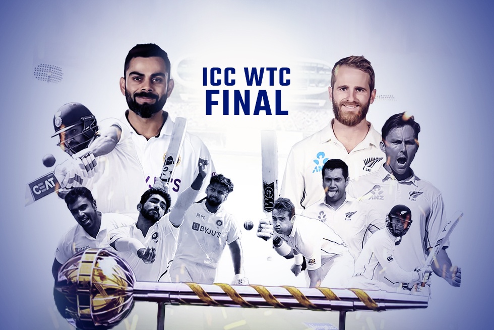 IND vs NZ WTC Final Match Playing 11 Prediction and Review