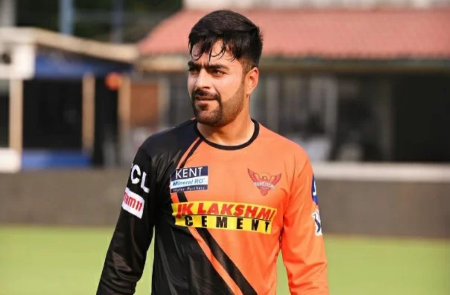 Rashid khan , during a question-and-answer session on his Instagram on Friday, praised many players, as well as answered the question