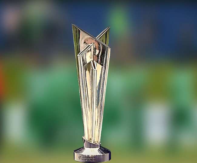 T20 world cup 2021 Schedule of Team India Warm up matches Announced