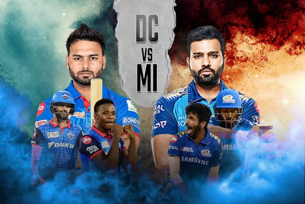 .DC vs MI Dream11 Prediction, Fantasy Cricket Tips, Dream11 Team, Playing XI, Pitch Report, Injury Update of Tata IPL 2022 match between Delhi Capitals and Mumbai Indians.