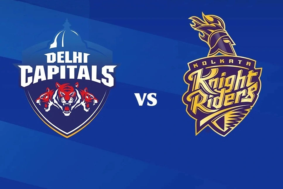 DC vs KKR dream11 prediction