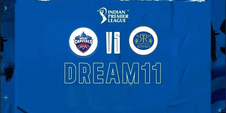 DC vs RR Dream11 Team Prediction