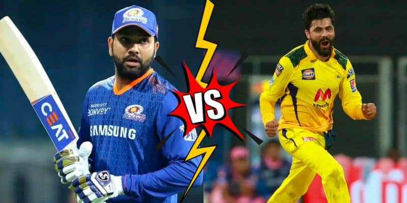 MI vs CSK Dream11 Team Prediction for match 33