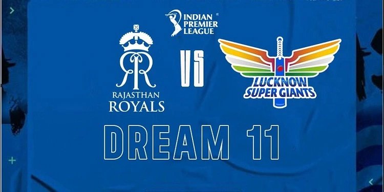 RR vs LSG Dream11 Team Prediction, Fantasy Cricket Tips, My11Cricle Team, Playing XI, Pitch Report, Injury Update Match 20