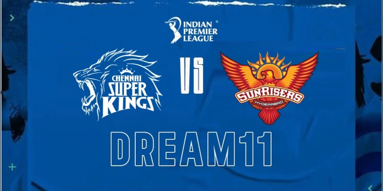 CSK vs SRH Dream11team Prediction Match 17, Fantasy Cricket Tips, Dream11 Team, Playing XI, Match and Toss Winner prediction