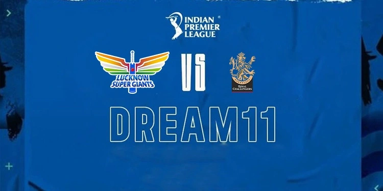 LSG vs RCB Dream11 Team Prediction For Match 31