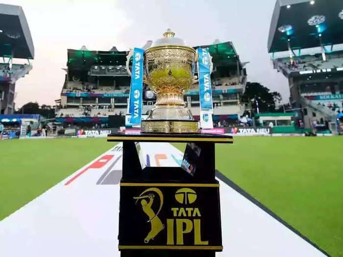 Ipl E Auction Media Rights For Ipl 2023 2027 Cycle Has Gone Past Rs 40000 Crore And Is Heading 