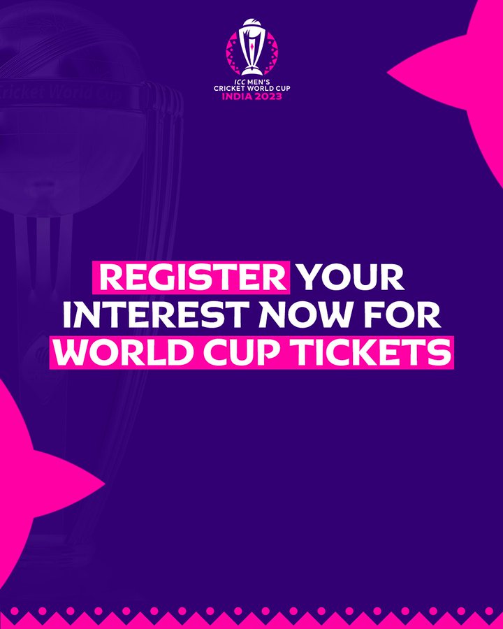 world-cup-2023-ticket-booking-registration-for-world-cup-tickets-starts-from-today-know-how-to-buy