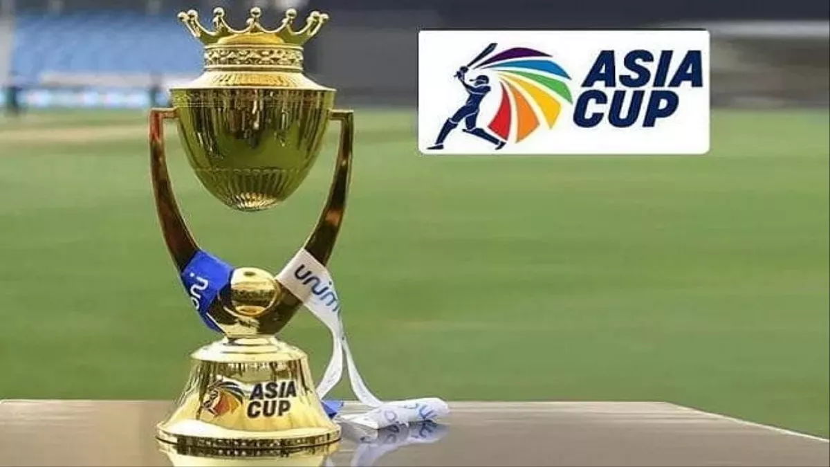 Asia Cup 2023: List of commentators released for Asia Cup