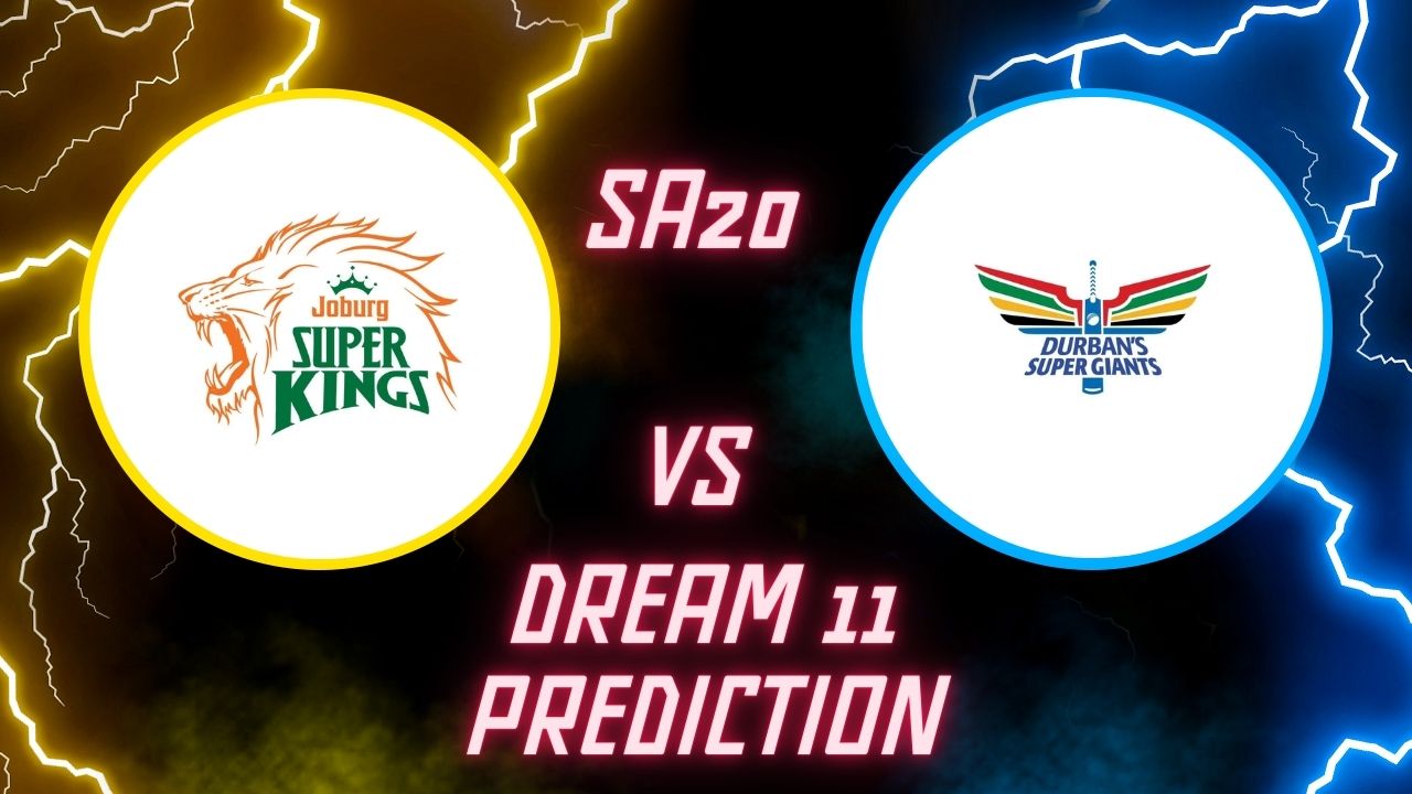 JSK VS DSG Dream11 My11Circle Team Today Prediction Match7